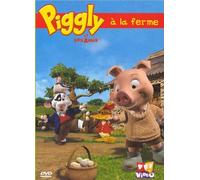 Piggly et ses amis a la ferme