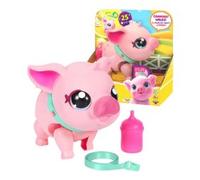 Piggly My Walking pig (16cm) LITTLE LIVE PETS 20486271