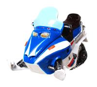 Piggy Bank Motoslitta Contenitore di Soldi Compleanno Cassa