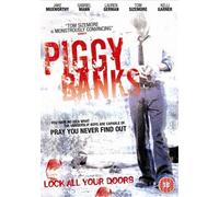 Piggy Banks [Edizione: Regno Unito]