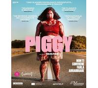 Piggy (blu Ray)