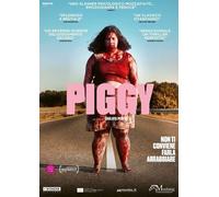 Piggy [Blu-Ray] - Laura Galan,Carmen Machi - 2022
