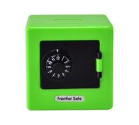 Piggy con password per bambini, ragazzi e ragazze, risparmio denaro, sicuro, per contanti, barattolo, giocattolo, compleanno, password, moneta