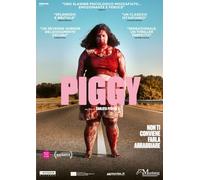 Piggy (DVD)