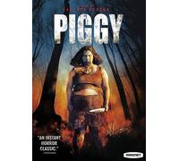 Piggy (DVD) Carlota Pereda Laura Galan