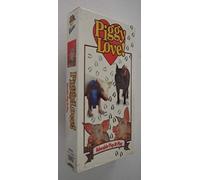 Piggy Love: Adorable Pigs at Play