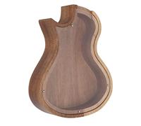 Piggy Money Bank Money Coin Bank Scatola Salvadanaio a Forma di Chitarra Portamonete Per Adulti Bambini Per La Decorazione Domestica Scatola Regalo a Forma di Chitarra