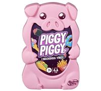 Piggy Piggy Gioco da Tavola di Strategia per Bambini Ragazzi e Adulti Giochi da