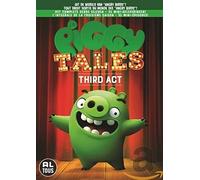 Piggy Tales : Season 3 2017 (DVD)