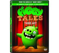 Piggy Tales: Third Act