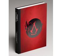 Piggyback Assassin's Creed Shadows (Copertina rigida)