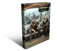 Piggyback Cyberpunk 2077 (Copertina rigida)