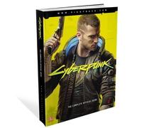 Piggyback Cyberpunk 2077 (Tascabile)