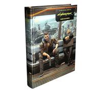 Guía Cyberpunk 2077 La guía oficial completa - Edición Coleccionista [Edizione: Spagna]