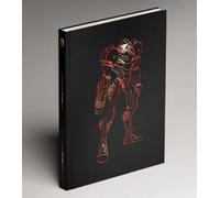 Piggyback Metroid Prime 1-3: A Visual Retrospective (Copertina rigida)