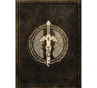 Piggyback The Legend of Zelda(tm) Tears of the Kingdom - The (Copertina rigida)