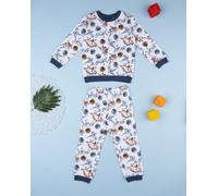 Pigiama 2 pezzi bambino jurassic world