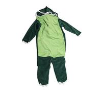 Pigiama a Tutina con Dinosauro per Adulti, Coperta Super Morbida con Dinosauro, Flanella Moderna Indossabile Multiuso per Feste (L)