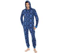 Pigiama Argyle TARDIS Con Cacciavite Di Doctor Who