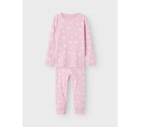 Pigiama Bambini NAME IT 86-92 lilla / sambuco