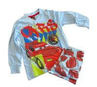 pigiama bambino cars in cotone 7306
