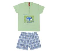 Pigiama bambino corto Bip Kids 7315PRA