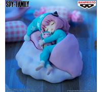 Pigiama Banpresto - Spy X Family - Break Time Collection Anya Forger ver. Figura