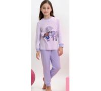 Pigiama bimba caldocotone interlock Il Granchio GP7090