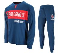 Pigiama Bologna FC 1909 Ufficiale Homewear Champion PS 46586-BS