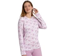 Pigiama comformato da donna Il Granchio rosa