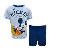 PIGIAMA CORTO BAMBINO TOPOLINO MICKEY SABOR 9078