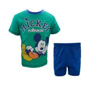 PIGIAMA CORTO BAMBINO TOPOLINO MICKEY SABOR 9078