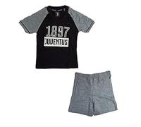 Pigiama Corto Mezza Manica Bambino Juve Art. JU16066