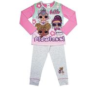 Pigiama da bambina LOL Surprise Character Nightwear, Lol - Impeccabile, 9-10 Years