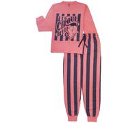 Pigiama Da Donna Cirque Belle Con Maniche Lunghe Top E Pantaloni