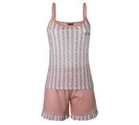 Pigiama da Donna Corto in 100% Cotone Coconuda