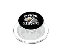 Pigiama da notte ufficiale con aquila PopSockets PopGrip per MagSafe