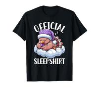 Pigiama da Notte Ufficiale della Turchia Maglietta