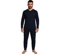 Pigiama da Uomo De Fonseca realizzato in Caldo Cotone Interlock