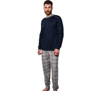 Pigiama da Uomo De Fonseca realizzato in Caldo Cotone Interlock