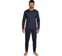 Pigiama da Uomo De Fonseca realizzato in Caldo Cotone Interlock