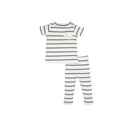 Pigiama DeFacto per bambine, pigiama comodo per bambini carini, pigiama comodo per bambine, pigiama comodo in un set di pigiami per ragazze