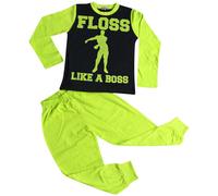 Pigiama Designer Floss Like A Boss Per Bambini 2-6 Anni