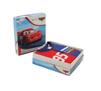 Pigiama Disney Bambino (3132) Caldo Cotone Interlock 100% Cotone Cars