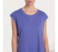 Pigiama Donna 100% Cotone con pinocchietto Ragno DQ42NU