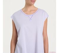 Pigiama Donna 100% Cotone con pinocchietto Ragno DQ42NU