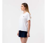Pigiama donna corto in cotone Fila FPS4180