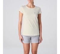 Pigiama donna corto in cotone Lovable L0F0R