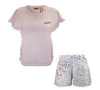 Pigiama Donna Corto Mezza Manica Dimensione Danza Art. DD20246 (Cipria, 42/S)