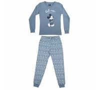 Pigiama Donna Disney Mickey Mouse Call Me Tomorrow
